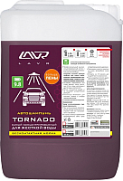 Автошампунь Lavr Tornado для бесконтактной мойки / Ln2342 (6.3кг) - 