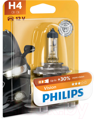 Автомобильная лампа Philips 12342PRB1 / 36189630
