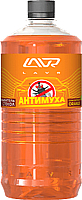 

Жидкость стеклоомывающая Lavr, Orange Анти муха концентрат / Ln1217