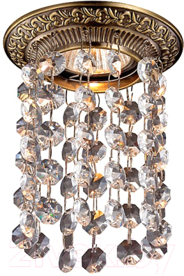 

Точечный светильник Novotech, Grape 369862