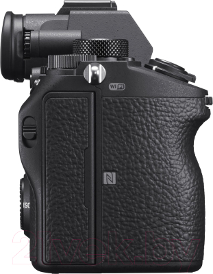 Беззеркальный фотоаппарат Sony A7 III Body / ILCE-7M3B