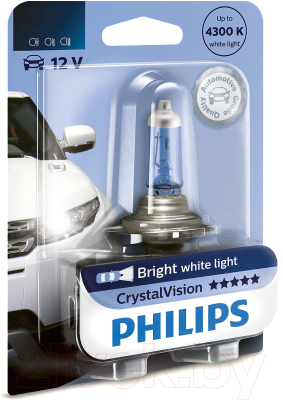 Автомобильная лампа Philips 12342CVB1 / 22107030