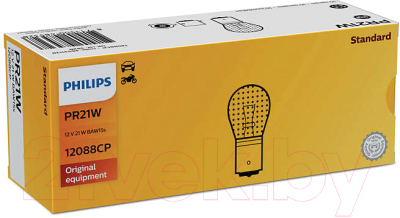 Автомобильная лампа Philips 12088CP / 48531128