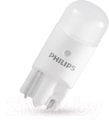 Комплект автомобильных ламп Philips 127916000KX2