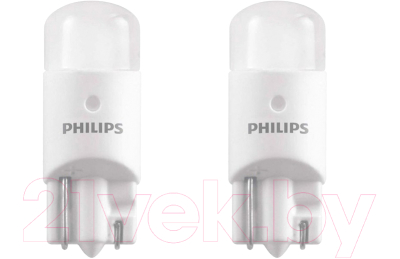 Комплект автомобильных ламп Philips 127916000KX2