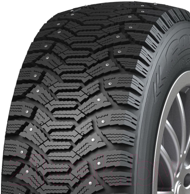 Зимняя шина Tunga NordWay 185/70R14 88Q (шипы)