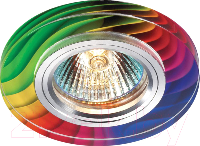 Точечный светильник Novotech Rainbow 369915