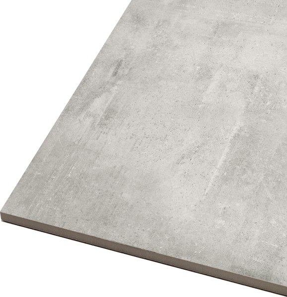 Плитка Grasaro Beton G-1102/MR (600x600, серый)