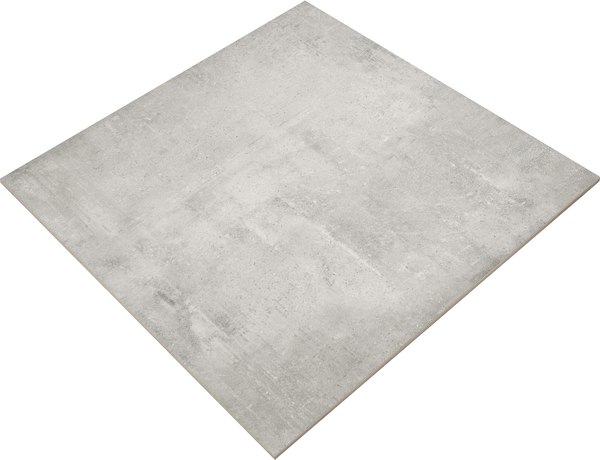 Плитка Grasaro Beton G-1102/MR (600x600, серый)
