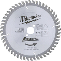 

Пильный диск Milwaukee, 4932352132