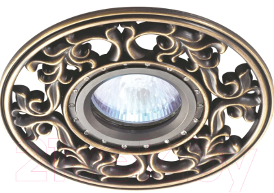 

Точечный светильник Novotech, Vintage 369988