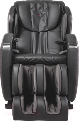 Массажное кресло Casada Hilton 3 CMS-530 (коричневый)