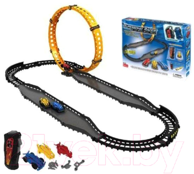 

Автотрек гоночный Maya Toys, Петля / 8200A