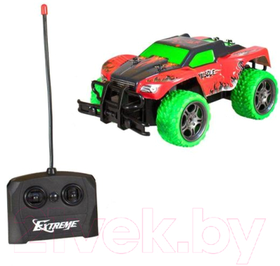 Радиоуправляемая игрушка Maya Toys Внедорожник / SL230-1B