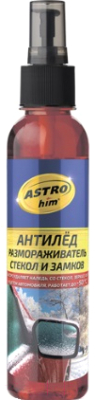 Размораживатель ASTROhim Ас-130 (250мл)