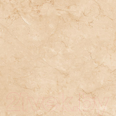 Плитка Kerranova Marble Trend Крема Марфил K-1003/MR (600x600)