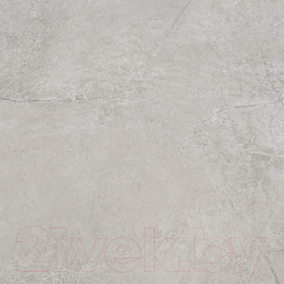 Плитка Kerranova Marble Trend Лаймстоун K-1005/LR (600x600)