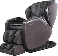 Массажное кресло Casada Hilton 3 CMS-529 (серый) - 