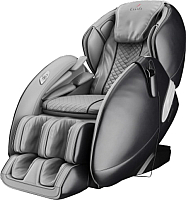 Массажное кресло Casada AlphaSonic 2 CMS-522 (серый/черный) - 