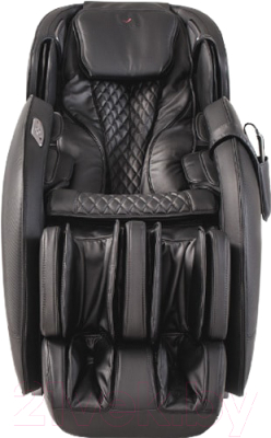 Массажное кресло Casada AlphaSonic 2 CMS-525 (черный)