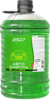 

Автошампунь Lavr, Green / Ln2266