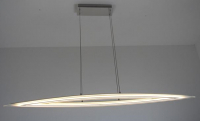 

Люстра Ledberry, Led 890106/1PL CH