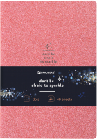 

Тетрадь Brauberg, Sparkle / 403855