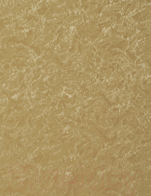 Рулонная штора Delfa Сантайм Жаккард Венеция СРШП-05В 29511 (48x170, золото)