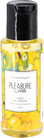 

Масло для тела Pleasure Lab, Refreshing манго и мандарин