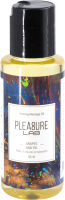 

Масло для тела Pleasure Lab, Relaxing виноград и инжир