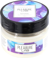 

Крем для тела Pleasure Lab, Enchanting массажный Черная смородина и Лаванда