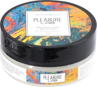 

Крем для тела Pleasure Lab, Hypnotic массажный Сандал, нероли и пачули