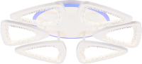 

Потолочный светильник Ledberry, Led 1051/6-DA-LT White