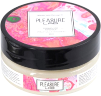 

Масло для тела Pleasure Lab, Delicate массажное твердое пионы и пачули