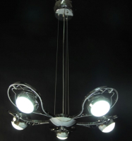 

Люстра Ledberry, Led 71650/5 CR