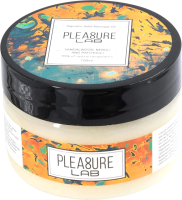 

Масло для тела Pleasure Lab, Hypnotic массажное твердое сандал, нероли и пачули