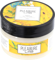 

Масло для тела Pleasure Lab, Refreshing массажное твердое манго и мандарин