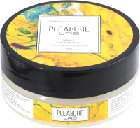 

Масло для тела Pleasure Lab, Refreshing массажное твердое манго и мандарин