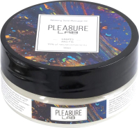 

Масло для тела Pleasure Lab, Relaxing массажное твердое виноград и инжир