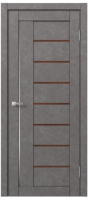

Дверь межкомнатная MDF Techno, Dominika Loft 521 50x200