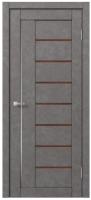 

Дверь межкомнатная MDF Techno, Dominika Loft 521 90x200