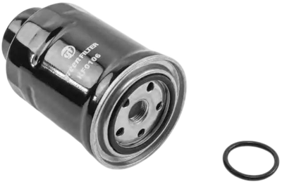 

Топливный фильтр, KF0106