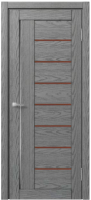 

Дверь межкомнатная MDF Techno, Dominika Sky Oak 521 50x200