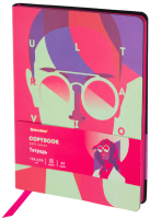

Тетрадь Brauberg, Vista Ultraviolet / 403914