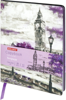 

Тетрадь Brauberg, Vista London / 403916