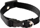Миниатюра изображения товара Ошейник Humpo Бэнд / 613610 (капроновый, черный)