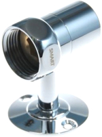 

Отражатель для полотенцесушителя Smart, 1" ВР (Б) 1/20 / SMT725SCH1005