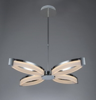 

Люстра Ledberry, Led 890103/4P CH