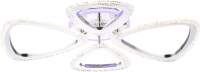 

Потолочный светильник Ledberry, Led 1052/2+2-DA-LT CR