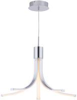 

Люстра Ledberry, Led 9931D/5 Chrome